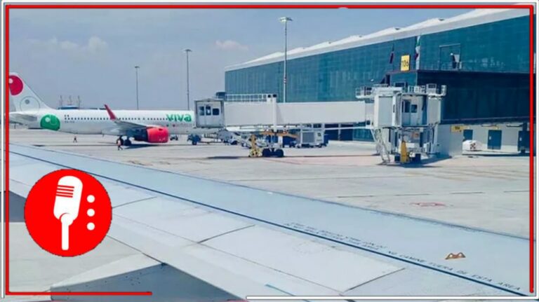 El AIFA sigue creciendo: Viva Aerobús anuncia 17 nuevas rutas