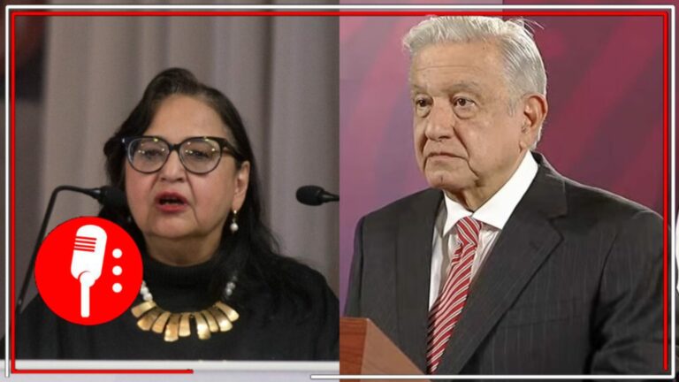Con influencias y dinero lo consiguen todo: AMLO muestra que el Poder Judicial está al servicio de la corrupción y no del pueblo (VIDEO)