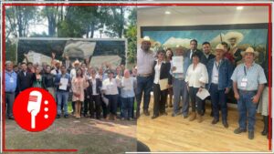 La Sedatu cumplió con las resoluciones presidenciales de 70 años de antigüedad y garantizó certeza jurídica a 392 ejidatarios (FOTOS)