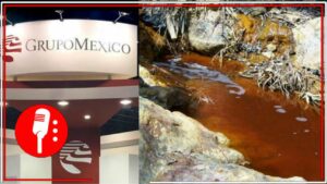 AMLO informó que independientemente del diálogo y el posible acuerdo con Grupo México, se atenderá a las personas enfermas aledañas al Río de Sonora (FOTOS)