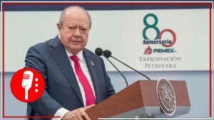 Falleció el exlíder sindical de PEMEX, Carlos Romero Deschamps, a los 79 años de edad (FOTOS)