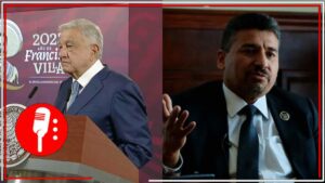 AMLO mencionó que ha pedido que el fiscal de Guanajuato sea removido debido a su ineficiencia en la búsqueda de seguridad del pueblo (FOTOS)
