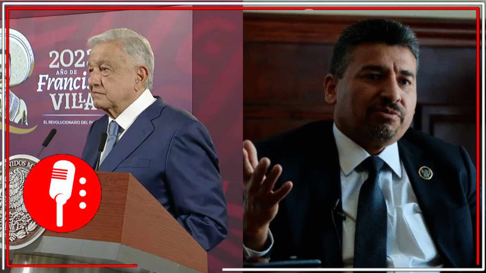 AMLO mencionó que ha pedido que el fiscal de Guanajuato sea removido debido a su ineficiencia en la búsqueda de seguridad del pueblo (FOTOS)