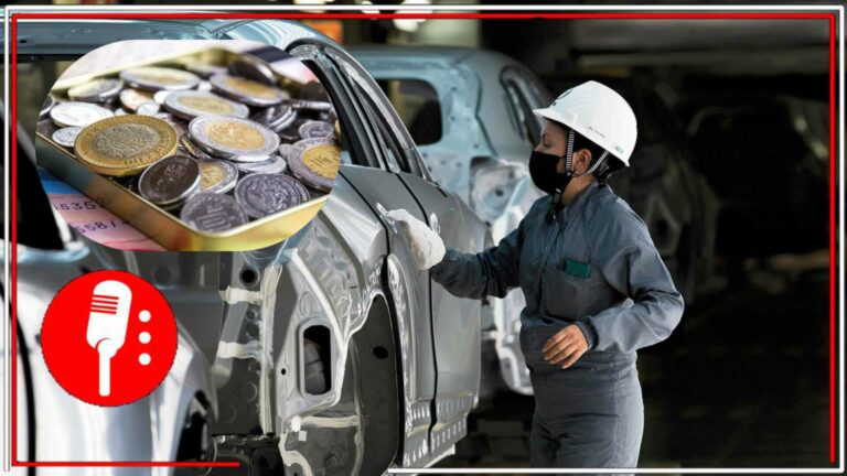 La inversión extranjera directa aumentó 38 por ciento con respecto al año pasado (FOTOS)