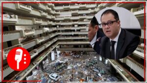 El subsecretario de Hacienda desmintió a la oposición y explicó como funciona el FONDEN e informó que está intacto y se renueva de manera consecutiva (FOTOS)