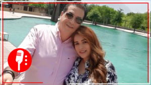 Por ciberacoso a ex operadora, Fiscalía formaliza denuncia contra Ricardo Mejía Berdeja y su esposa