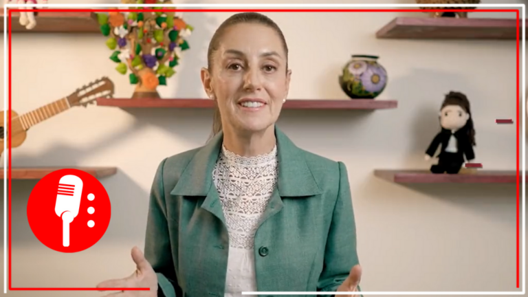 Con la 4T ha subido el salario mínimo después de 36 años y seguirá aumentando: Claudia Sheinbaum