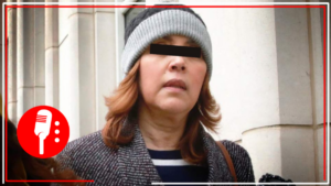 Jueza admite a trámite amparo de esposa de García Luna para evitar ser aprehendida