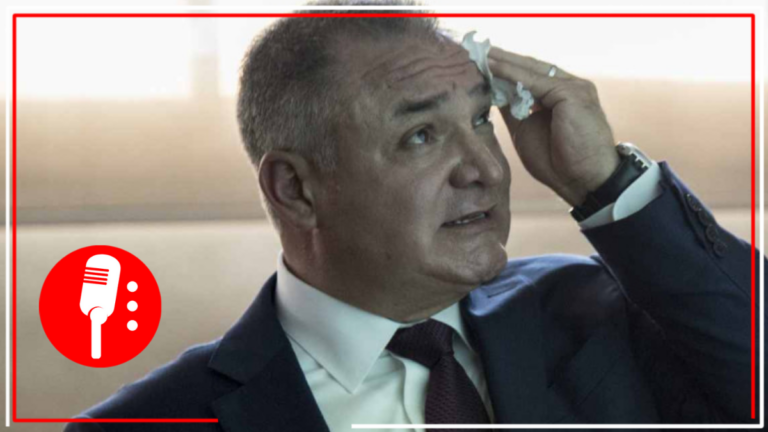 Gobierno de México recupera activos de las empresas de Genaro García Luna, que suman más de 2.5 MDD