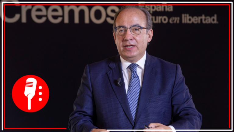Felipe Calderón ahora pide que los EE.UU. intervengan en las elecciones de México en 2024