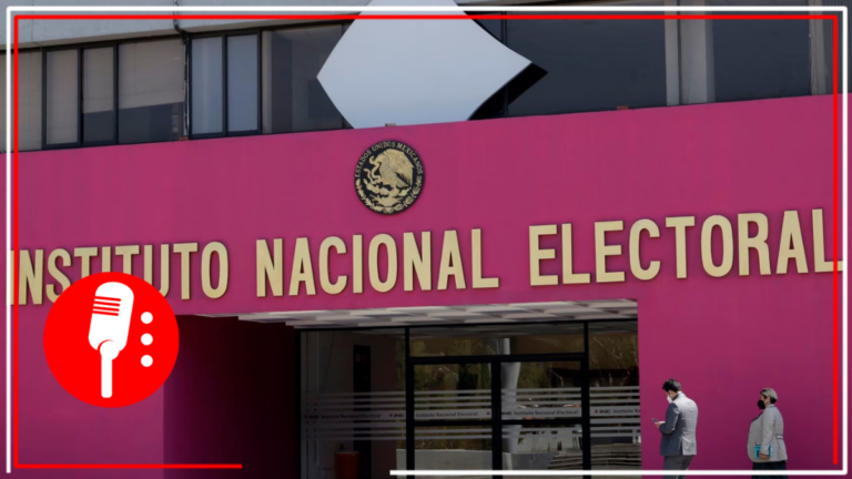 INE podría reducir tiempo de precampañas a menos de 60 días