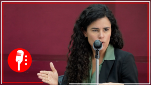 “Se demostrará que hemos desterrado para siempre el autoritarismo, la corrupción y el fraude electoral”, señaló Luisa Alcalde sobre elecciones del 2024
