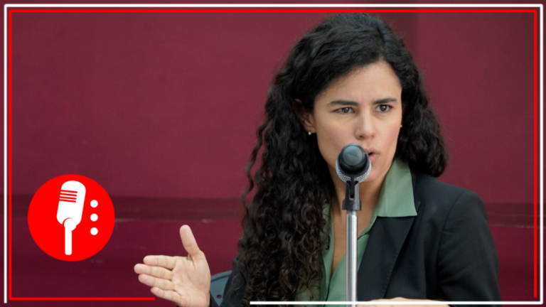 &#8220;Se demostrará que hemos desterrado para siempre el autoritarismo, la corrupción y el fraude electoral&#8221;, señaló Luisa Alcalde sobre elecciones del 2024