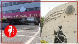 INE cambia fecha de inicio de precampañas electorales rumbo al 2024