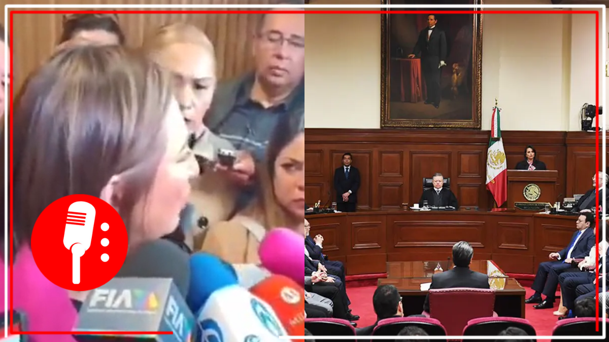 Xóchitl Gálvez defiende ostentoso presupuesto del Poder Judicial