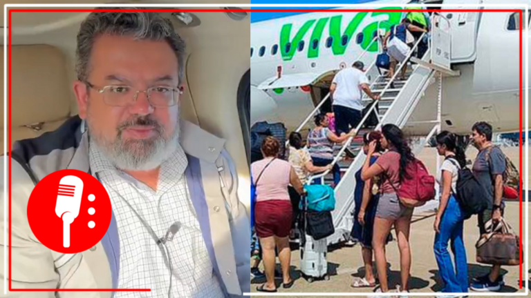 Gobierno moviliza acciones en Guerrero para atender a la población afectada por Otis