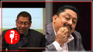 Reynaldo Manuel Reyes Sosa, magistrado orador en la marcha de PJF, fue quien dejó libre 4 veces a Uriel Carmona