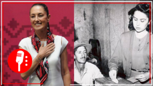 Sheinbaum honra la lucha de las mujeres en la democracia; se cumplen 70 años del voto femenino en México