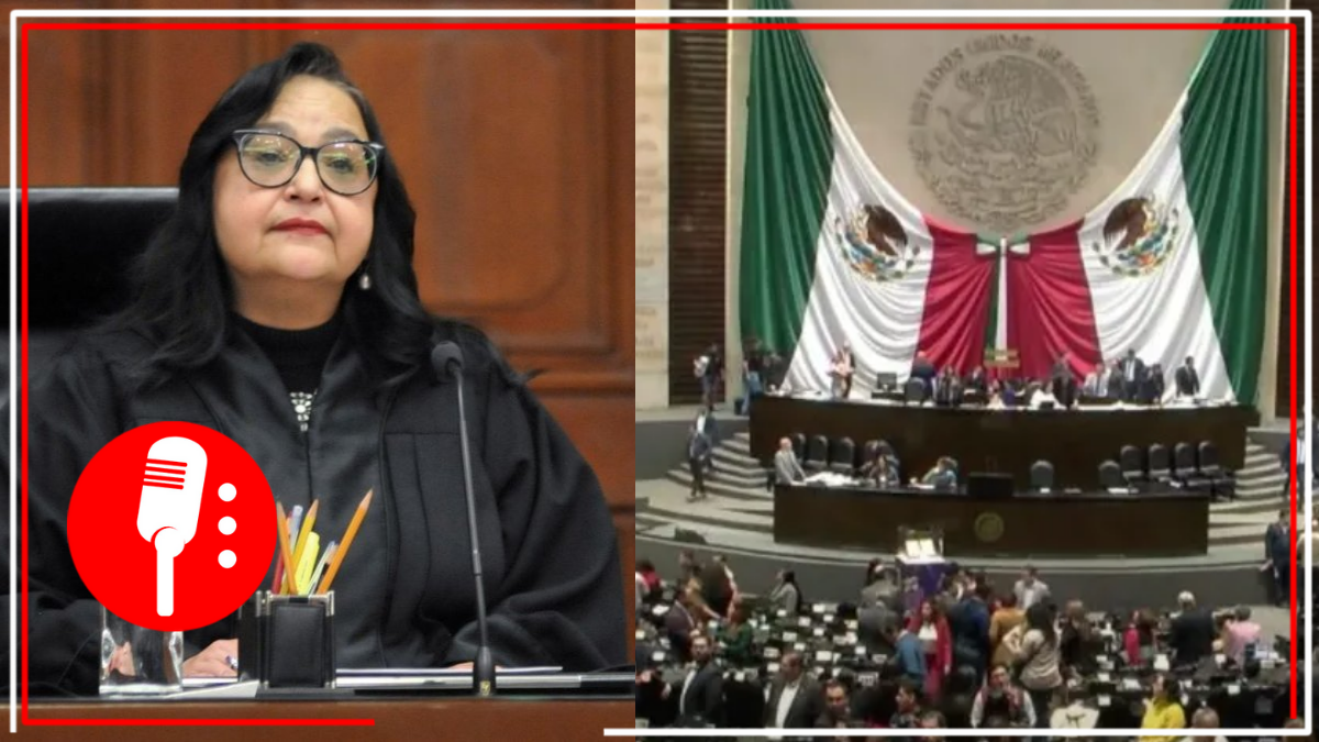 Adiós privilegios: Diputados aprueban en lo general extinguir 13 fideicomisos del Poder Judicial