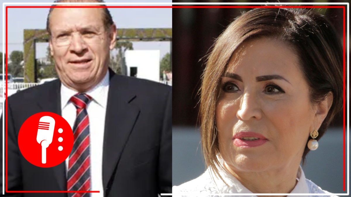 FGR cumplimenta segunda orden de aprehensión contra ex coordinador de Sedesol