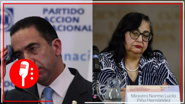 Internautas se burlan de Javier Lozano tras explotar contra Norma Piña por decisión de donar fideicomisos del Poder Judicial a Guerrero