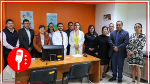 Gobierno del Edomex inaugura la primera Unidad Certificadora de Discapacidad en la entidad