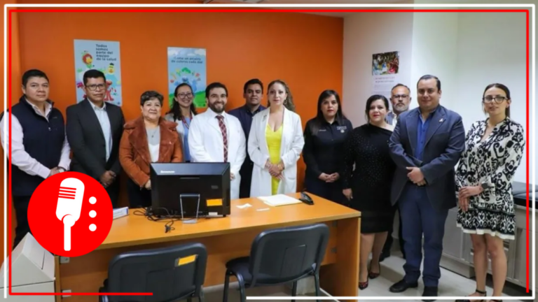 Gobierno del Edomex inaugura la primera Unidad Certificadora de Discapacidad en la entidad