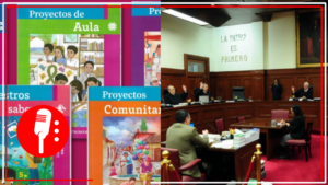 Corte desecha última controversia de Coahuila en contra de los libros de texto