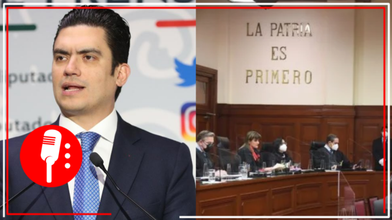 Frente conservador judicializará extinción de fideicomisos del Poder Judicial