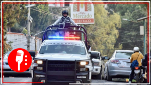 Incrementa presencia de Guardia Nacional en Tláhuac