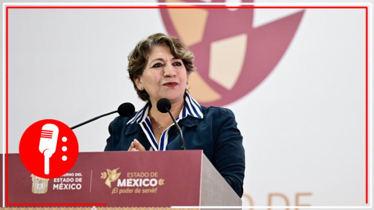 Delfina Gómez entrega mil 539 basificaciones a docentes