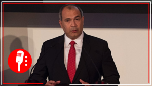 Carlos Treviño, exdirector de Pemex, puede ser detenido tras perder amparo