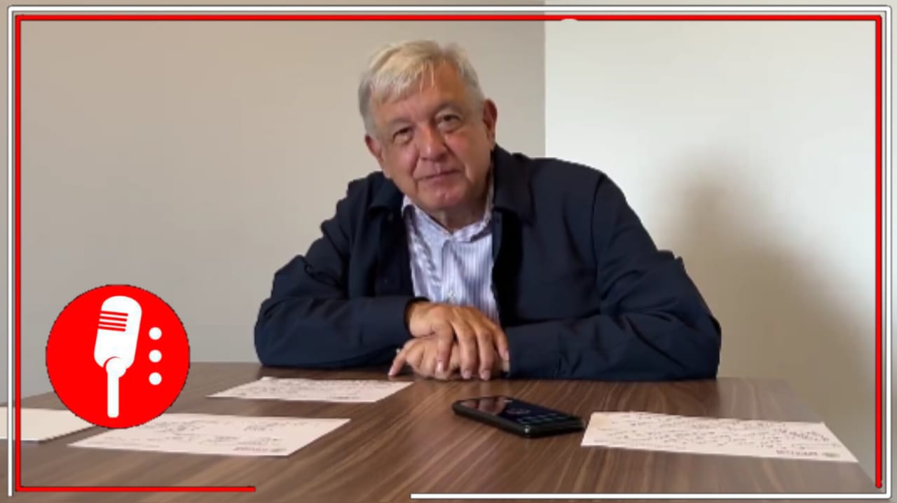 AMLO regresa a Guerrero este domingo para evaluar daños del huracán “Otis”