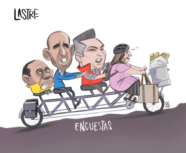 El Mejor Cartón del Día