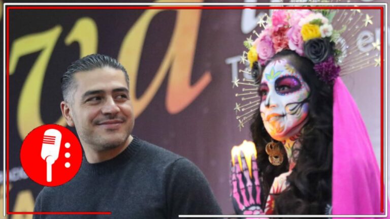 Omar García Harfuch destaca la importancia de seguir atendiendo las causas que originan la violencia