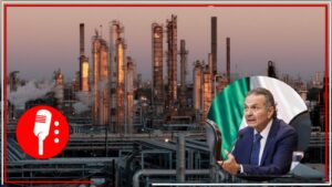La refinería de Deer Park ha producido 1.5 millones de dólares en 20 meses, ha sido una adquisición positiva para el país sin generar deudas (FOTOS)