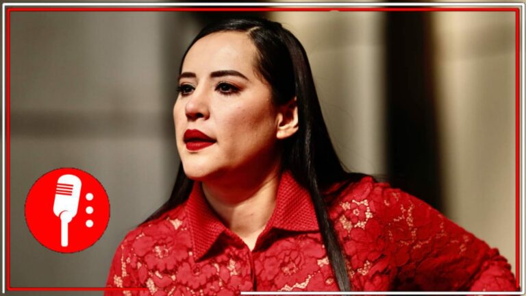Sandra Cuevas, creación del frente conservador, se vuelve en su contra y amaga con romper la relación si es excluida del proceso interno en CDMX (VIDEO)