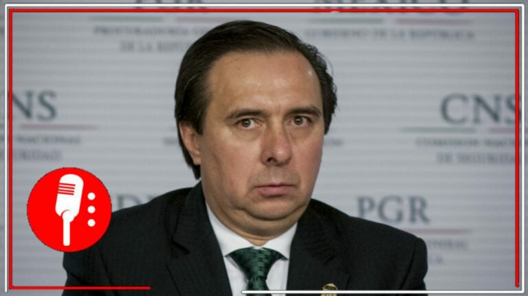 Tomás Zerón obtiene suspensión definitiva para que Gobierno de México deje de señalarlo como “torturador”