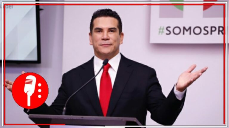ASF denuncia ante la FGR a &#8220;Alito&#8221; Moreno por desvío de recursos en su gobierno de Campeche