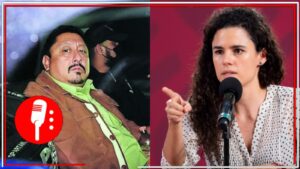 Ni los exámenes de confianza aprobó: Luisa María Alcalde expone red de corrupción que tiene Uriel Carmona con el Poder Judicial y el congreso de Morelos (VIDEO)
