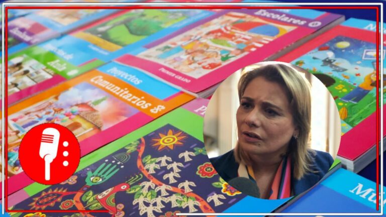 Revés contra Maru Campos: Corte desecha controversia en Chihuahua sobre libros de texto; los materiales de la SEP deberán ser entregados a los estudiantes