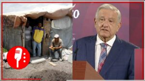 Uno de los más grandes logros de la Transformación será la reducción de la pobreza; a final de sexenio 12 millones de mexicanos habrán salido de este umbral