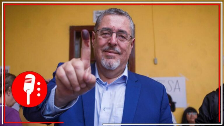 Corte de Guatemala ordena garantizar la asunción de Bernardo Arévalo, presidente electo
