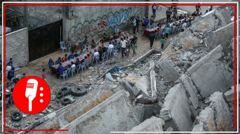Israel utiliza proyectiles con “fósforo blanco” para atacar Gaza