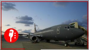 Aterriza en Tel Aviv el primer avión de la Sedena que repatriará a los connacionales mexicanos varados en Israel y Palestina (FOTOS) (VIDEO)