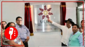Inauguran la primera Universidad de las Lenguas Indígenas de México