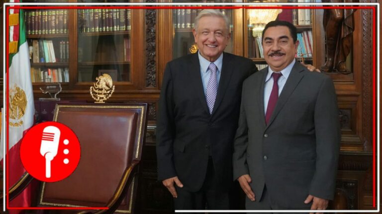 AMLO nombra a Miguel Ángel Maciel Torres como nuevo titular de la Secretaría de Energía 