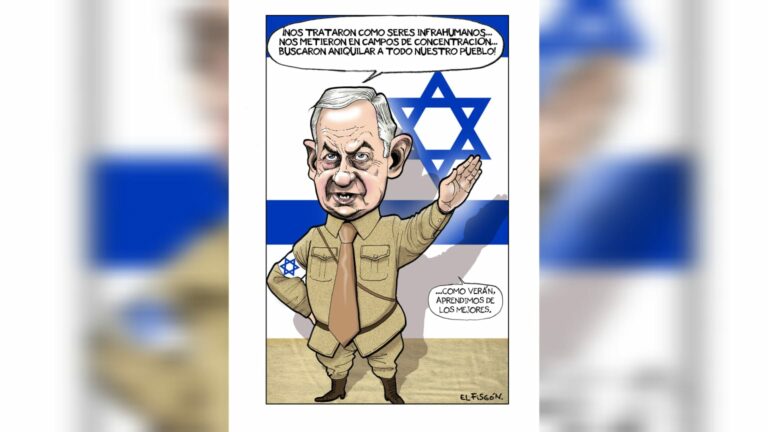 El Mejor Cartón del Día