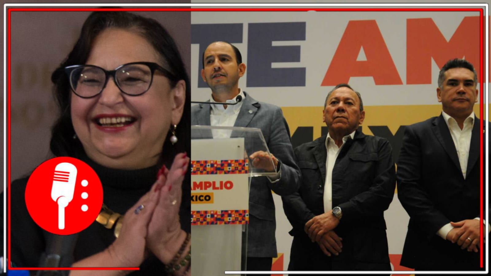 Norma Piña podría salirse con la suya: AMLO menciona que la derecha busca declarar inconstitucional la extinción de los 13 fideicomisos del Poder Judicial (VIDEO)