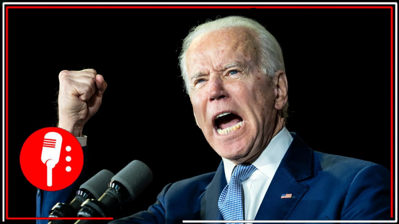 Joe Biden pedirá al Congreso de Estados Unidos financiar a Ucrania e Israel 